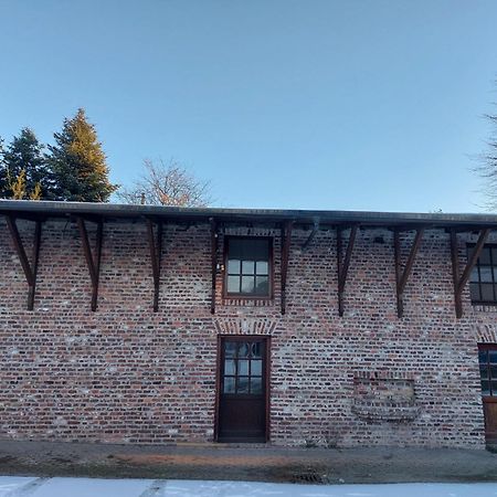 Gut Hansenhof Villa Dusseldorf Exterior photo